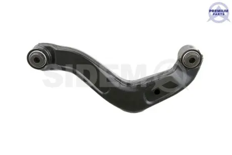 Фото 1 — Важіль підвіски (задній/сверху/L) Audi A4 00-09 SIDEM (63472) Фото Важіль підвіски (задній/сверху/L) Audi A4 00-09 SIDEM (63472) зображення 1