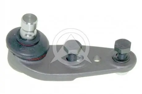 Фото 1 — Опора кульова (передня/знизу/L) Audi 80/90 -88 /VW Passat -91 SIDEM (63480) Фото Опора кульова (передня/знизу/L) Audi 80/90 -88 /VW Passat -91 SIDEM (63480) зображення 1