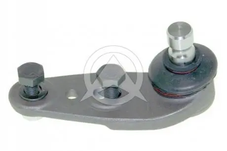 Фото Опора кульова (передня/знизу/R) VW Passat 80-88/Audi 80 78-86 SIDEM (63481) зображення 1