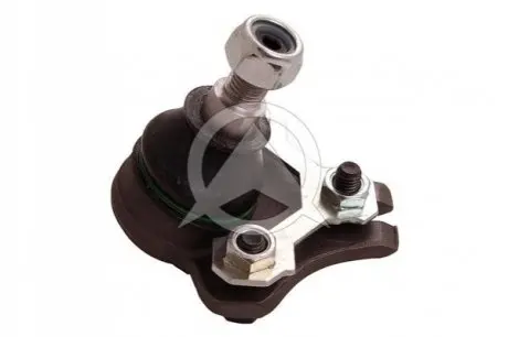 Фото 1 — Опора кульова (передня/знизу) Seat Toledo 93-99/VW Passat 88-96/Golf III 92-99 SIDEM (63485) Фото Опора кульова (передня/знизу) Seat Toledo 93-99/VW Passat 88-96/Golf III 92-99 SIDEM (63485) зображення 1