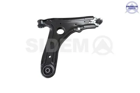 Рычаг независимой подвески колеса SIDEM 63580B