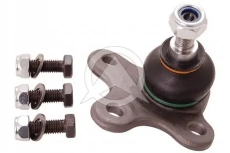 Опора кульова (передня/R) VW Polo/Lupo 94-05 SIDEM 63583 Купити в Україні