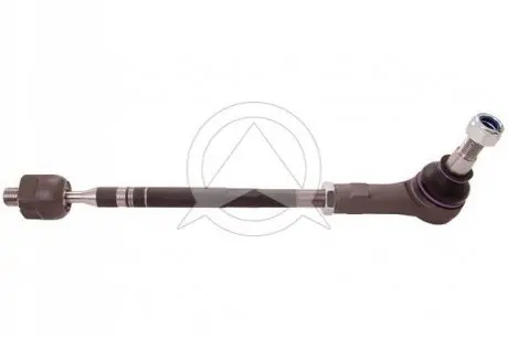 Тяга рульова (з наконечником) (R) Audi Q7/Porsche Cayenne 02- SIDEM 63627 Купити в Україні