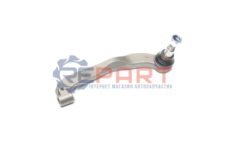 Фото 1 — Наконечник тяги рульової (L) VW T5/Multivan V 03-15 SIDEM (63638) Фото Наконечник тяги рульової (L) VW T5/Multivan V 03-15 SIDEM (63638) зображення 1