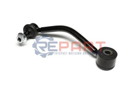 Фото Тяга стабілізатора (заднього) (R) Audi Q7 06-18/ Porsche Cayenne 03-/VW Touareg 02-18 SIDEM (63665) зображення 1