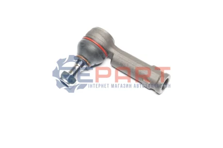 Наконечник тяги рульової (L) Audi A3/Seat Toledo/Leon/Altea/VW Golf V/VI/Jetta III 03- SIDEM 63730 Купити в Україні