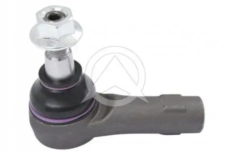 Наконечник тяги рульової (L) Audi Q7/VW Touareg 02- SIDEM 63732 Купити в Україні