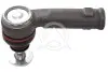 Наконечник тяги рульової (L) Audi A3/Seat Toledo/Leon/Altea/VW Golf V/VI/Jetta III 03 SIDEM (63734) зображення 1