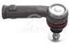 Наконечник тяги рульової (R) VW Caddy III 1.6/2.0TDI 03 SIDEM (63735) зображення 1