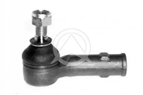 Наконечник тяги рульової (L) VW T4 -96 (d=14mm) SIDEM 64230 Купити в Україні