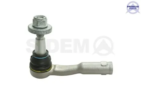 LAND ROVER Наконечник поперечної кермової тяги DISCOVERY V (L462) 3.0 SDV6 4x4 18 SIDEM 65032 Купити в Україні