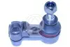 Фото Наконечник тяги рульової (R) Land Rover Freelander 98-06 SIDEM (65135) зображення 1