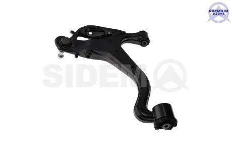 LANDROVER важіль нижній передній лівий Range Rover Sport -13 SIDEM 65276 Купити в Україні