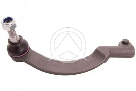 Наконечник тяги рульової (L) Renault Master II/Opel Movano/Nissan Interstar 98 SIDEM 6532 Купити в Україні
