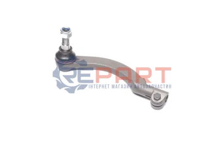 Наконечник тяги рульової (R) Renault Master II/Opel Movano/Nissan Interstar 98 SIDEM 6533 Купити в Україні