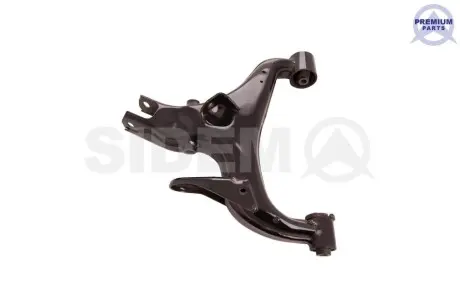 Фото Важіль підвіски (задній/знизу) (L) Land Rover Discovery 04-18 SIDEM (65374) зображення 1