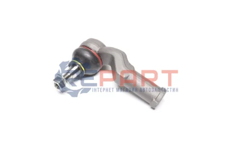 Наконечник тяги рульової (L) Ford Focus II/Volvo C30 1.4-2.5 03-12 SIDEM 67034 Купити в Україні