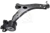 Важіль підвіски (передній/знизу) (R) Ford C-Max 07-10/Focus/Volvo C30/C70/S40/V50 04-12 (з кульовою) 67175