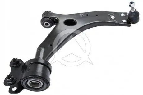 Важіль підвіски (передній/знизу) (R) Ford C-Max 07-10/Focus/Volvo C30/C70/S40/V50 04-12 (з кульовою) SIDEM 67271 Купити в Україні