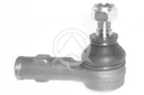 Наконечник тяги рульової Mazda 121 90-/323 89-/RX 7 III 92- SIDEM 67630 Купити в Україні