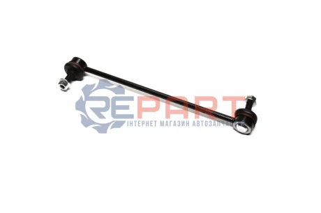 Тяга стабілізатора (переднього) Ford Focus 04-12/Transit Connect V408 13- SIDEM 67760 Купити в Україні