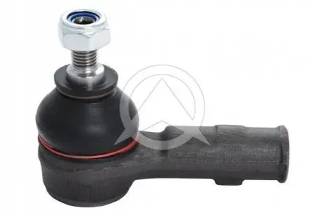 Наконечник тяги рульової Hyundai Santamo 2.0 99-22/Kia Joice 2.0 00-03 SIDEM 71034 Купити в Україні