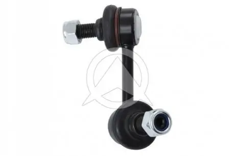 Фото Тяга стабілізатора перед. Mitsubishi Pajero 00- /Montero 01-06 Пр. SIDEM (71163) зображення 1