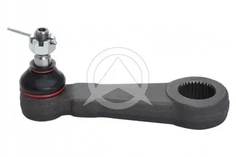 Фото Кардан рульового валу SIDEM (71201) зображення 1