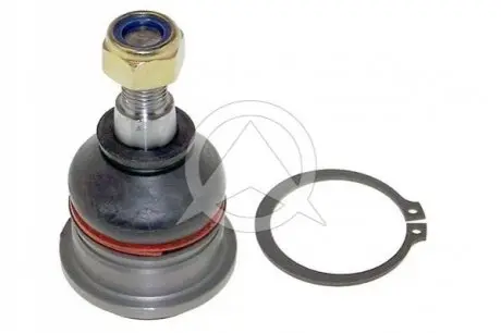 Фото Опора кульова (передня/зверху) MITSUBISHI Galant 92-04 SIDEM (71288) зображення 1