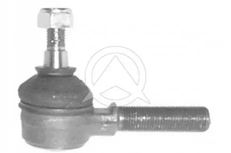 Фото Накінечник кермової тяги SIDEM (72032) зображення 1