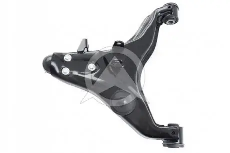 MITSUBISHI важіль передн.нижн.лів. L200 05- SIDEM 72070 Купити в Україні