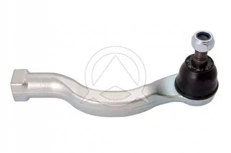 Наконечник рульової тяги Mitsubishi Pajero II 00-/L200 05- Пр. SIDEM 72133 Купити в Україні