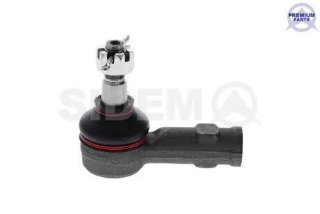Наконечник тяги рульової Hyundai H-1 01-07 SIDEM 72134 Купити в Україні