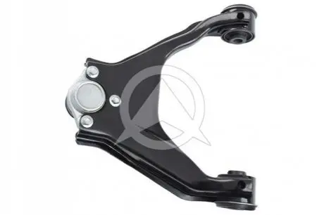 Важіль підвіски (передній/зверху) (L) Mitsubishi L200 05-15/Pajero Sport 08- SIDEM 72278 Купити в Україні