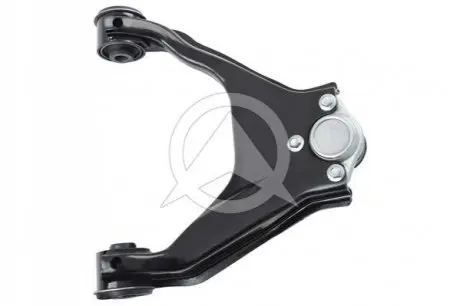 Важіль підвіски (передній/зверху) (R) Mitsubishi L200 05-15/Pajero Sport 08- SIDEM 72279 Купити в Україні