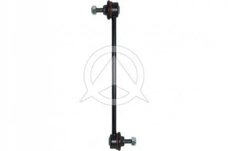 Тяга стабілізатора (переднього) Fiat Sedici 06-14/ Suzuki SX4 06- (L=270mm) SIDEM 77063 Купити в Україні