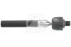 Фото Тяга рульова Citroen C5 01-08 (L=182mm) SIDEM (7911) зображення 1
