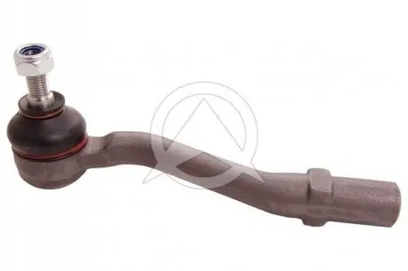 Наконечник тяги рульової (L) Citroen C2 03-10/C3 02-/Peugeot 1007 05 SIDEM 7936