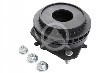 Опора амортизатора перед. Ford Fiesta/Fusion 02- (з підшипником) SIDEM 803407KIT Купити в Україні