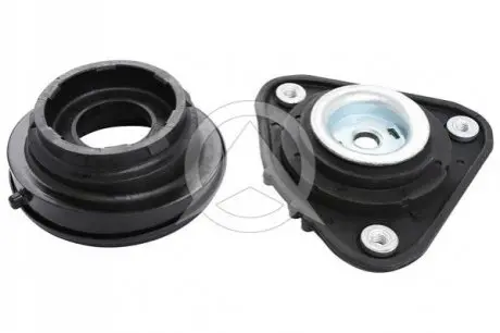 Опора аморт. перед. Ford Focus/Mazda 3/Volvo C30/S40 II/V50/C70 03- (з підшипником) SIDEM 803409KIT Купити в Україні