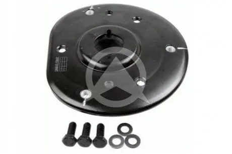 Опора амортизатора перед. Volvo S80/V70/XC60/ Ford Mondeo/Galaxy/S-max 06-19 SIDEM 803430 Купити в Україні