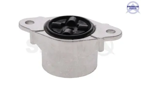 Фото Опора амортизатора заднього Fiesta 08-/B-Max/Ecosport 12-/Mazda 2 07- SIDEM (803503) зображення 1