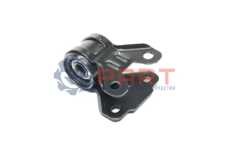 Фото Сайлентблок важеля (переднього/ззаду) Volvo V40/Ford C-Max II/Focus III/Mazda 3 1.0- 08- SIDEM (803602) зображення 1