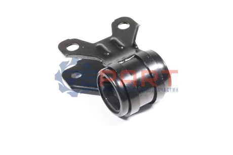 Фото Сайлентблок переднього важеля SIDEM (803605) зображення 1