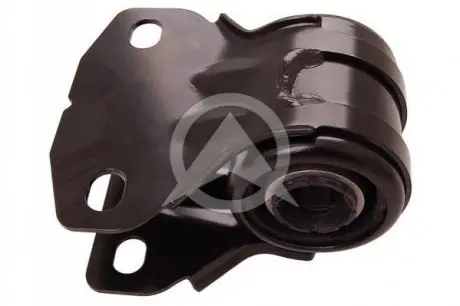 Фото Сайлентблок важеля (переднього) Ford Mondeo V 14- (R) (з кронштейном) SIDEM (803611) зображення 1