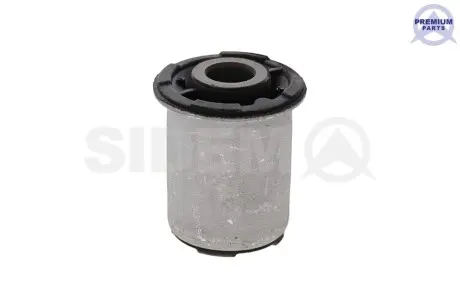 Фото Сайлентблок важеля (переднього/знизу/всередині) Ford Focus 1.0-2.0D 18- SIDEM (803621) зображення 1