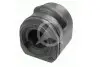 Втулка стабілізатора (переднього) Ford Focus 98-04 (d=20.8mm) SIDEM (803800) зображення 1
