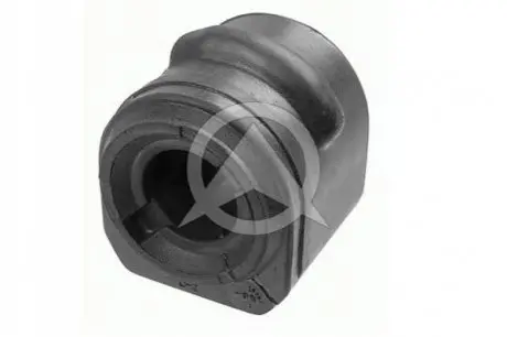 Втулка стабілізатора (переднього) Ford Focus 98-04 (d=20.8mm) SIDEM 803800