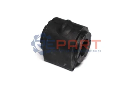 Фото 1 — Втулка стабілізатора (переднього) Ford Focus/Tourneo Connect 10- (d=21mm) SIDEM (803814) Фото Втулка стабілізатора (переднього) Ford Focus/Tourneo Connect 10- (d=21mm) SIDEM (803814) зображення 1