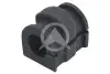 Фото Втулка стабілізатора (переднього) Ford Transit Courier 1.5 TDCi 14- (d=23.5mm) SIDEM (803817) зображення 1